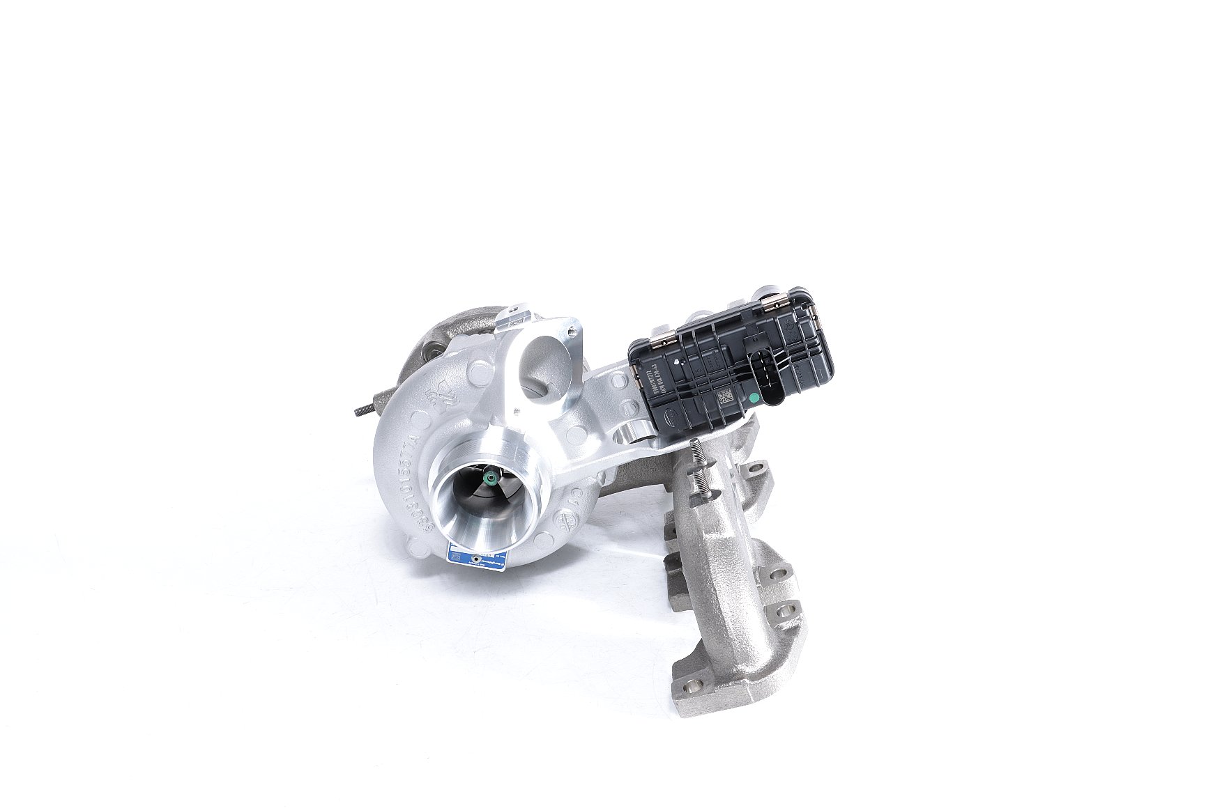 Turbolader 68368759AA BTS TURBO T918930 JEEP, CHRYSLER