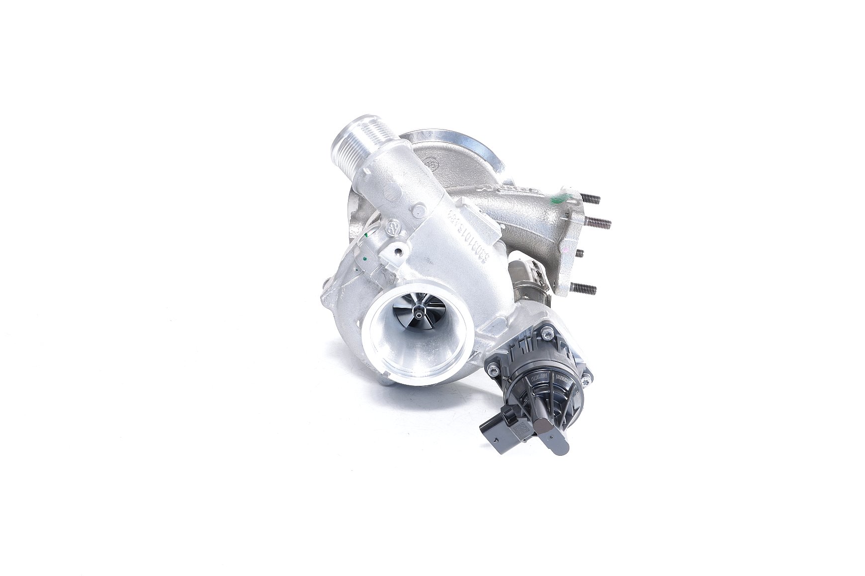 BTS TURBO T918931LI prix turbo PORSCHE 911 Coupe (992) diesel et essence