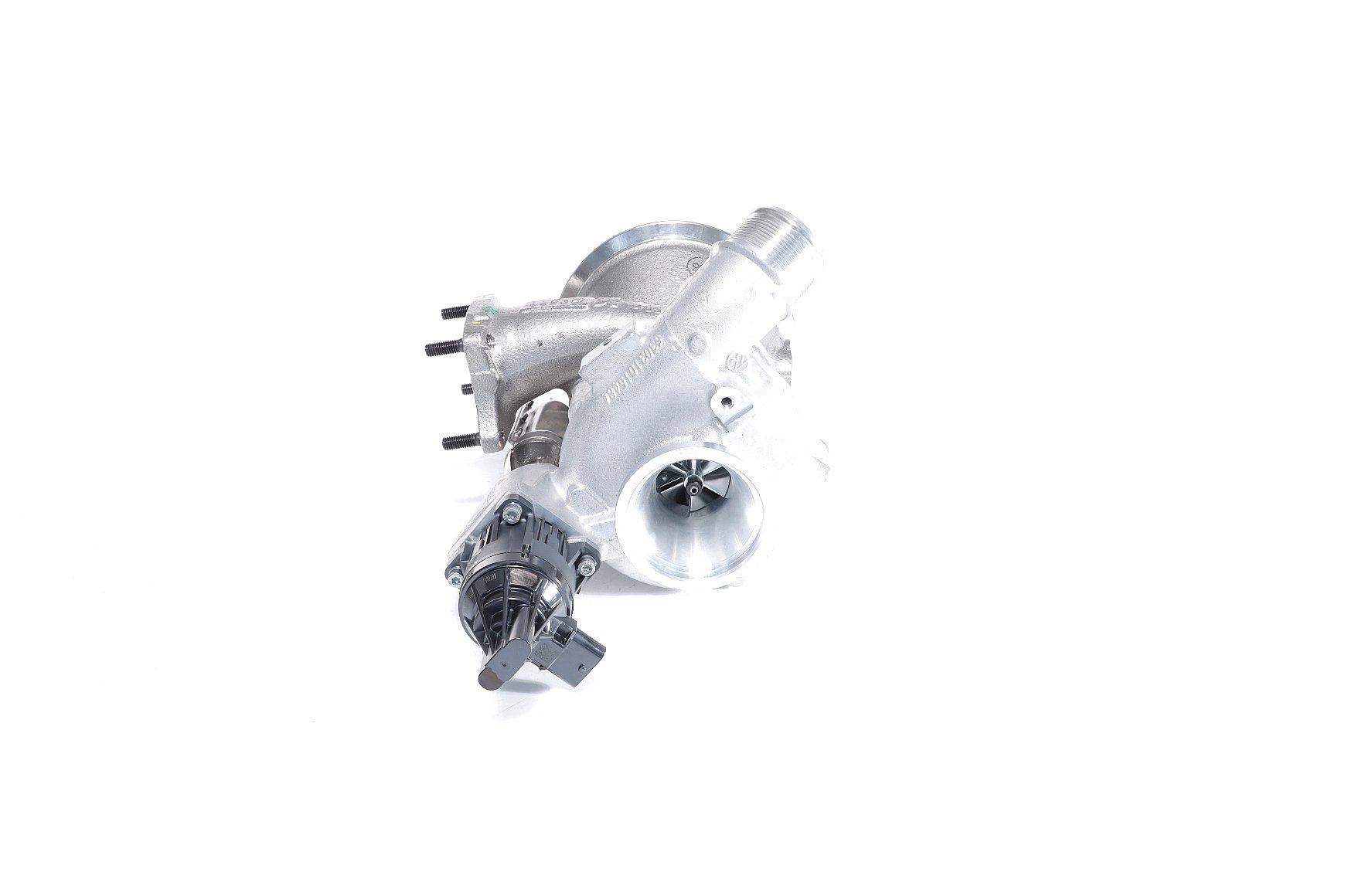 BTS TURBO T918931RE
