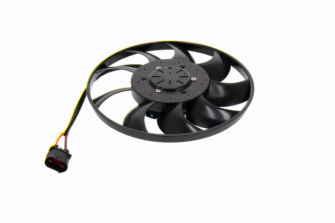 VEMO V10-01-0001 Ventilateur de radiateur