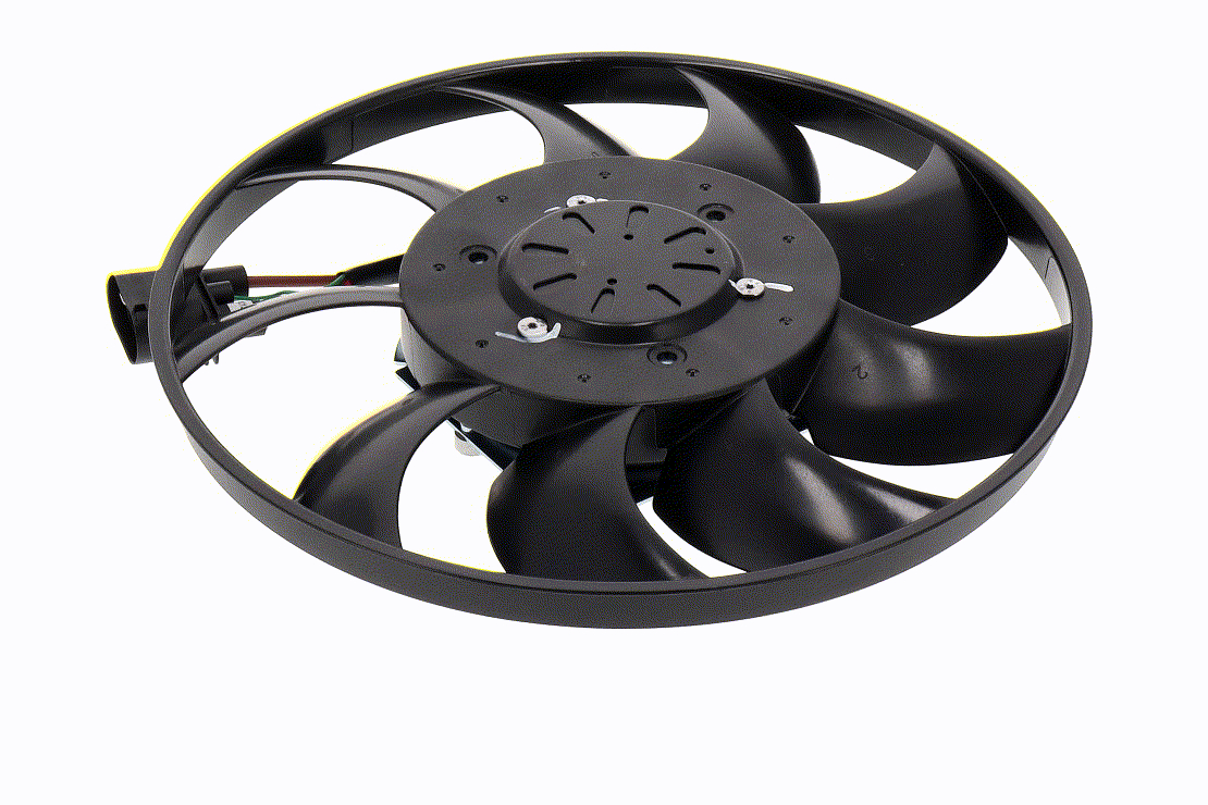 VEMO V10-01-0003 Koelventilator