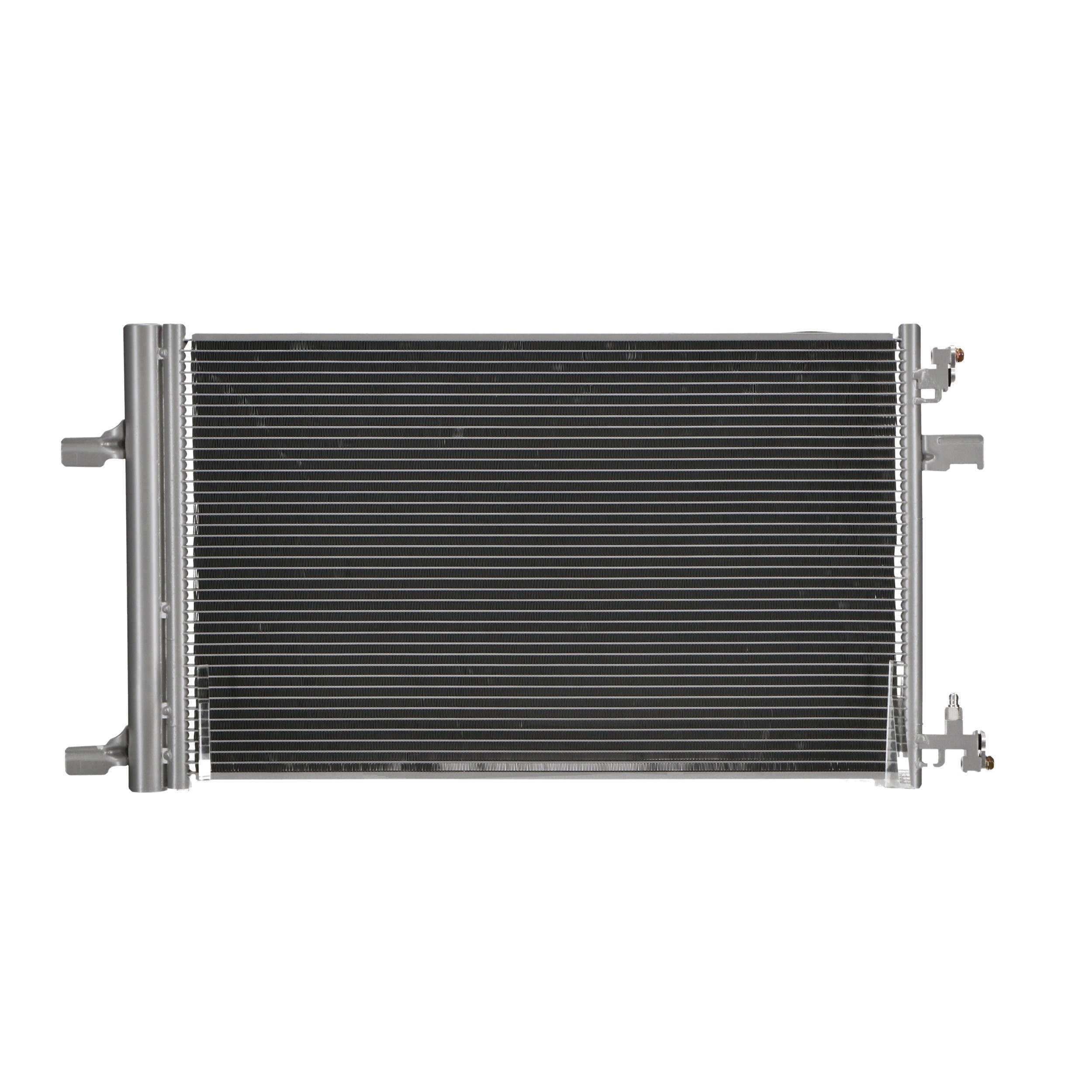 NISSENS 940135 Condensatore climatizzatore