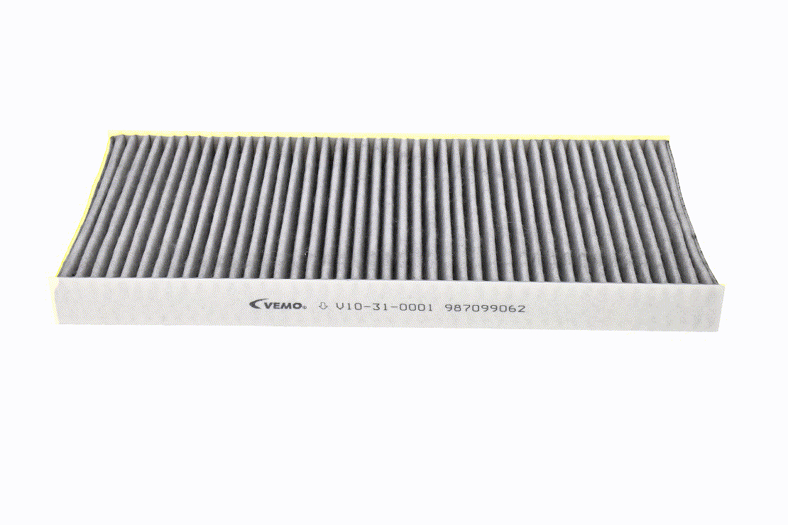 Filtre d'habitacle VEMO V10-31-0001