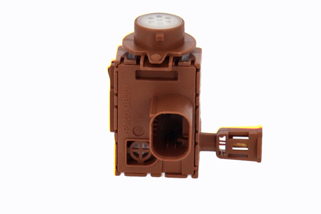 1081766 VEMO V10720197 MG EP sensor, luchtkwaliteit