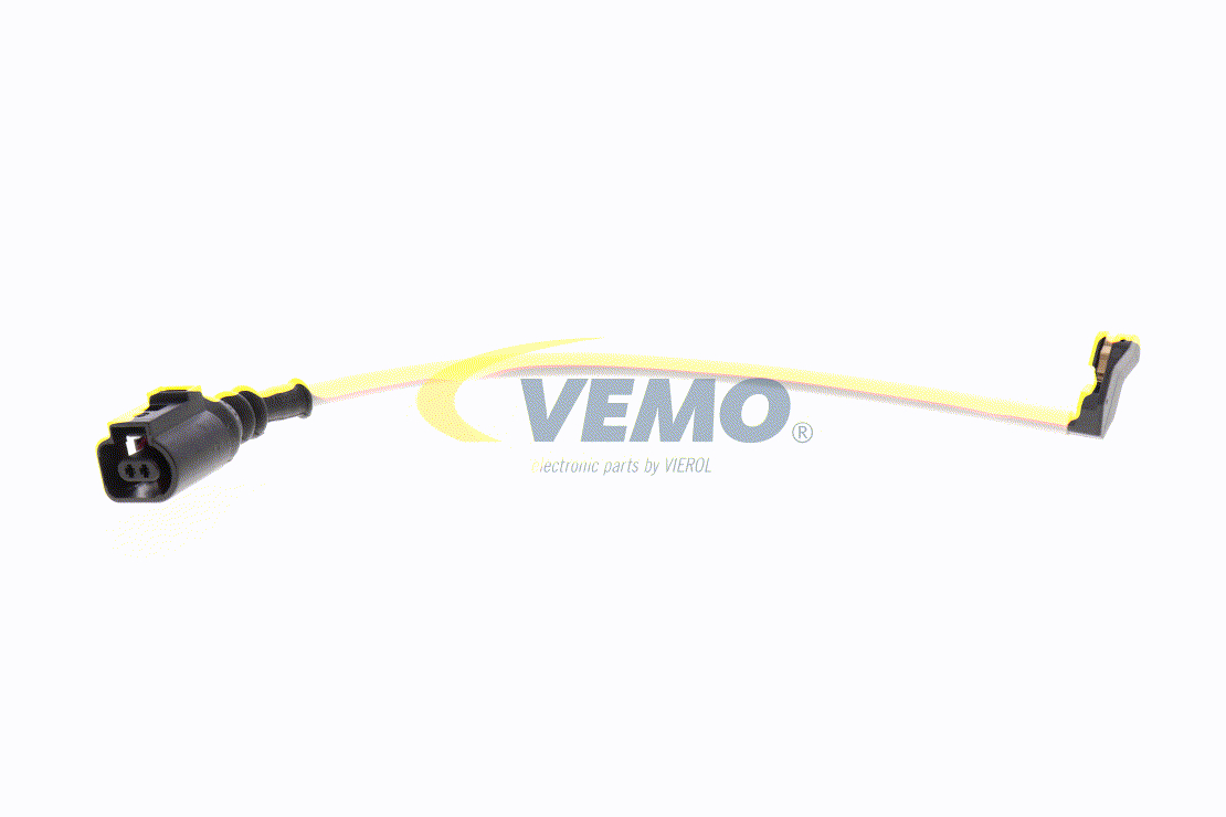 Témoin d'usure de plaquette de frein VEMO V10-72-0286