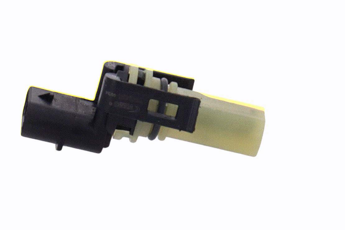 VEMO V10-72-0288 Sensor, cubierta conmutación colector admisión
