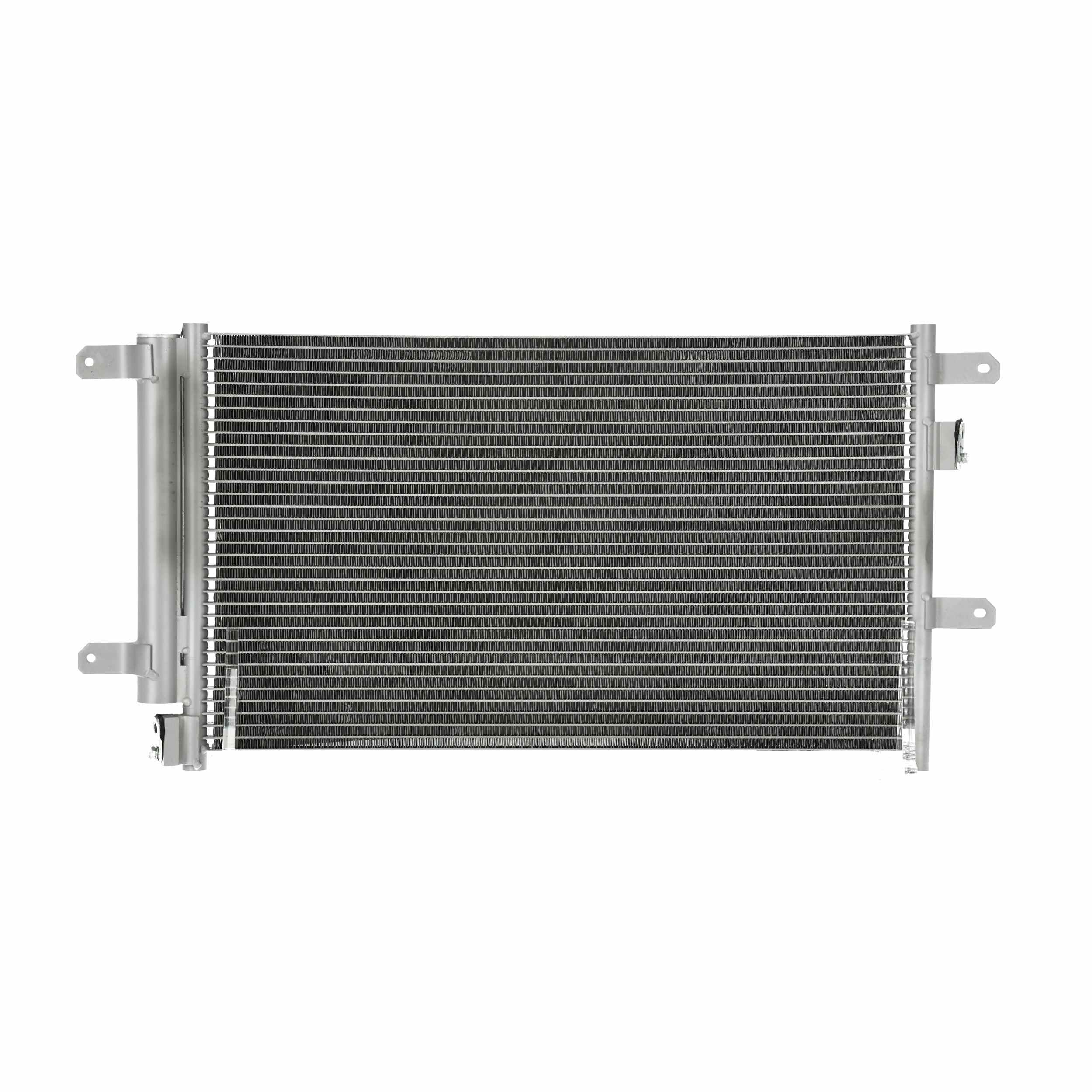 NISSENS 940141 Air conditioning condenser