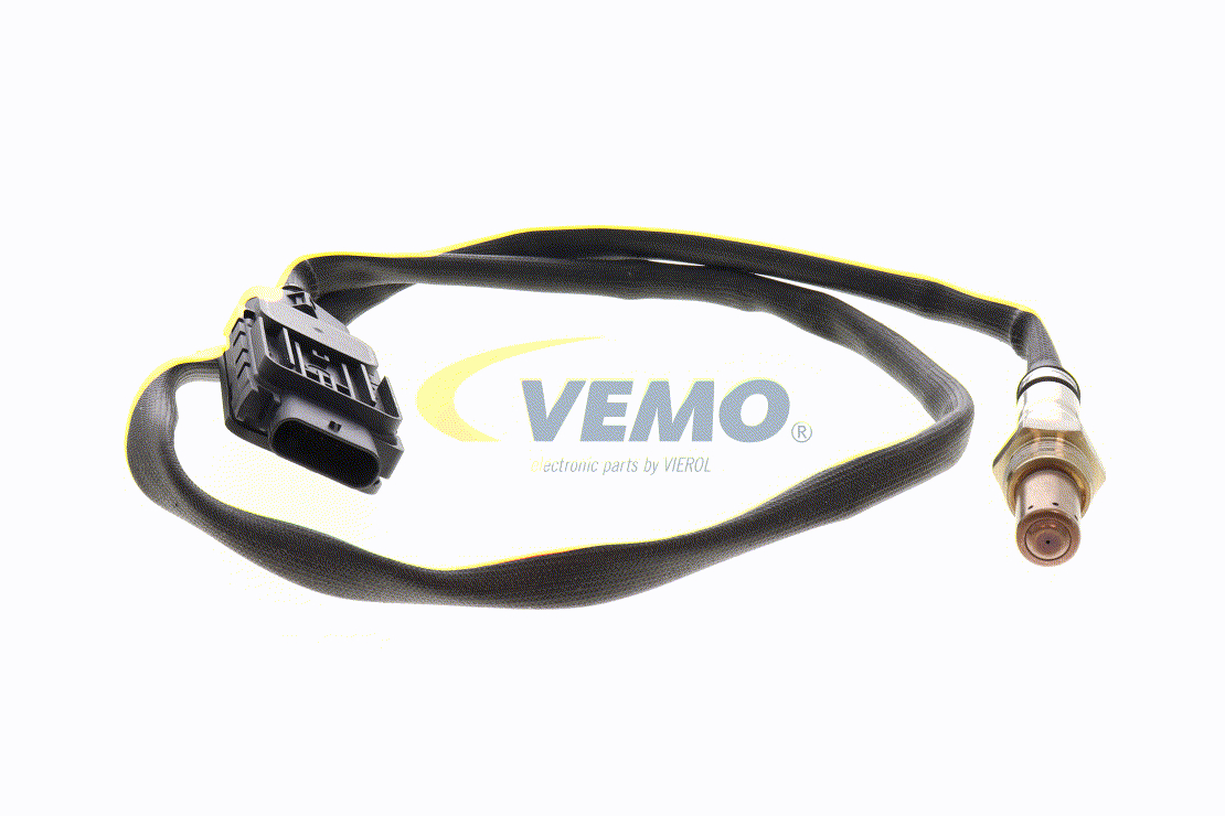 VEMO V20720152 Lambda sensor BMW G01 xDrive M40 d 326 hp Diesel 2020