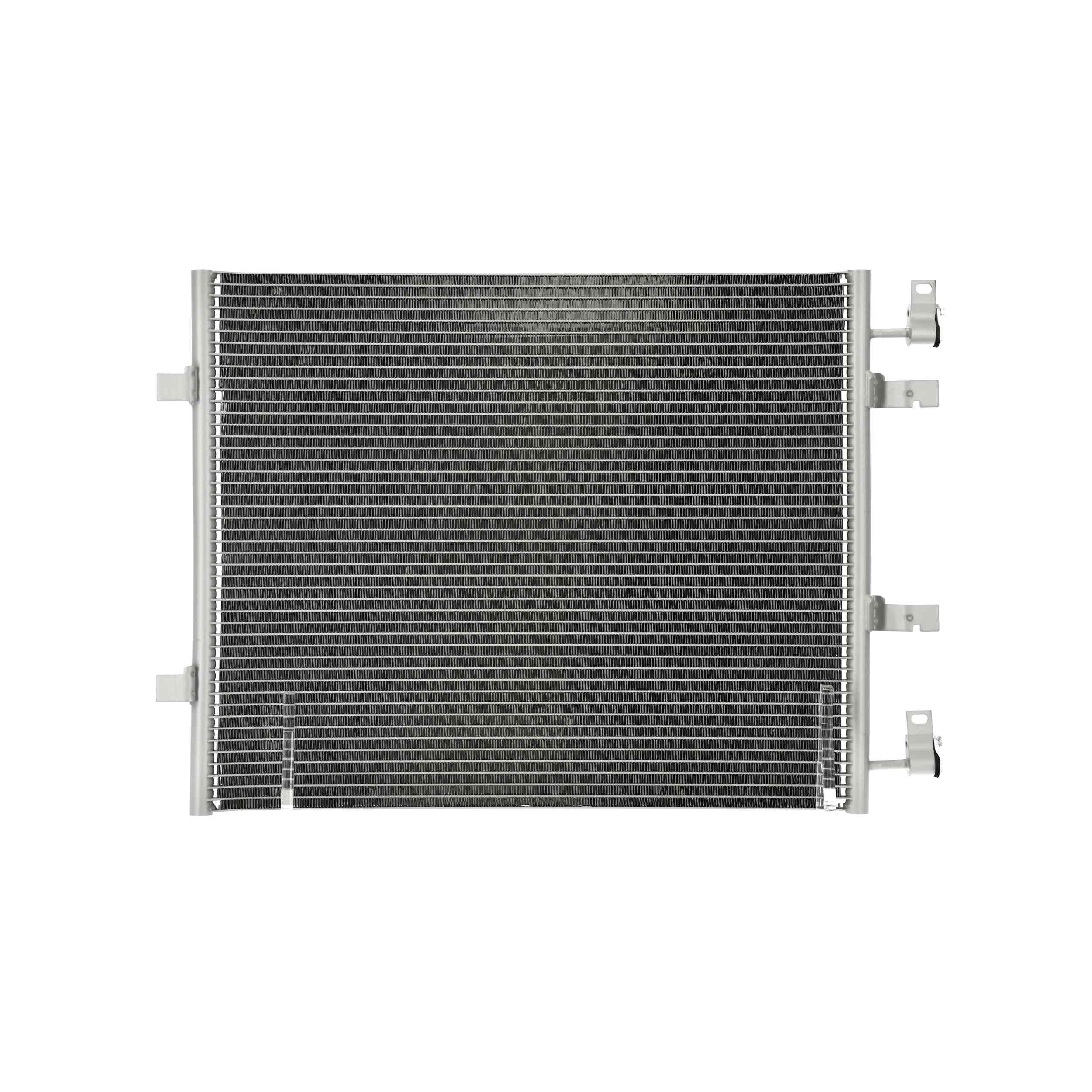 Кондензатор, климатизация 93862467 NISSENS 940147 OPEL, RENAULT, NISSAN, VAUXHALL