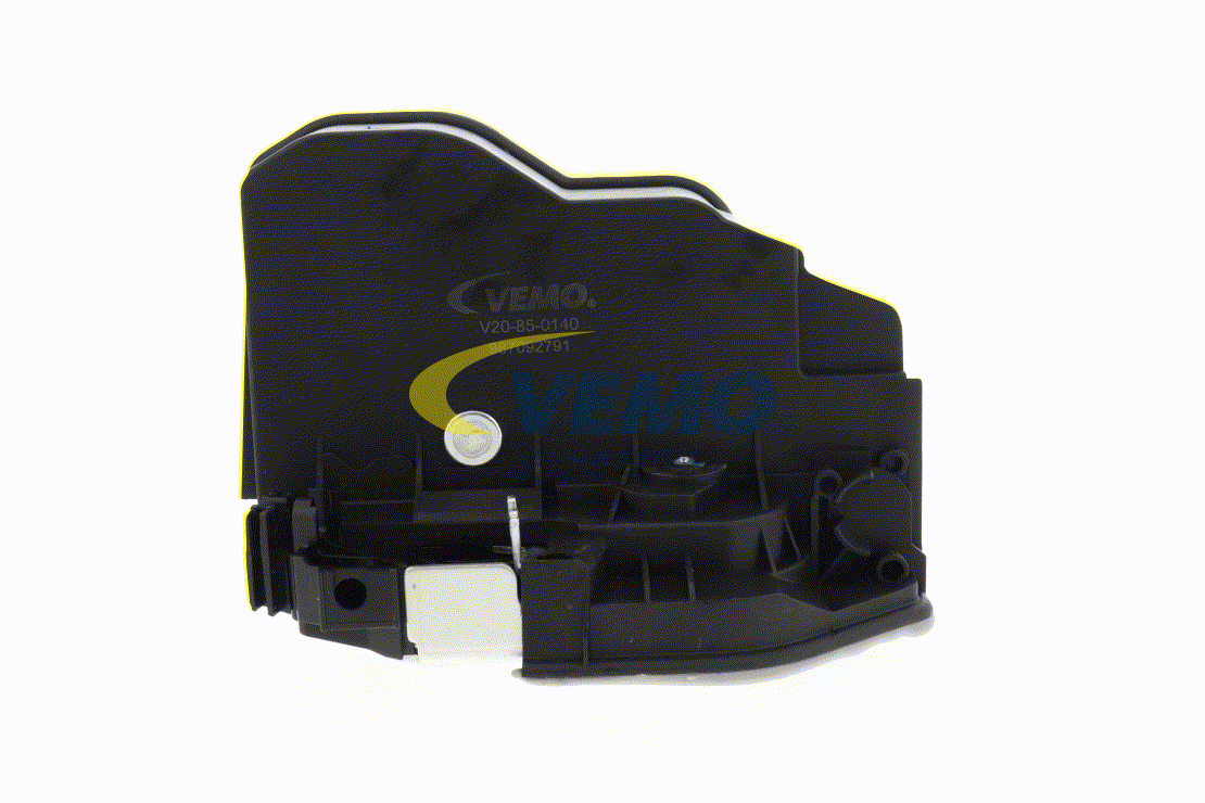 Cerradura de puerta 7 202 145 VEMO V20-85-0140 BMW, MINI