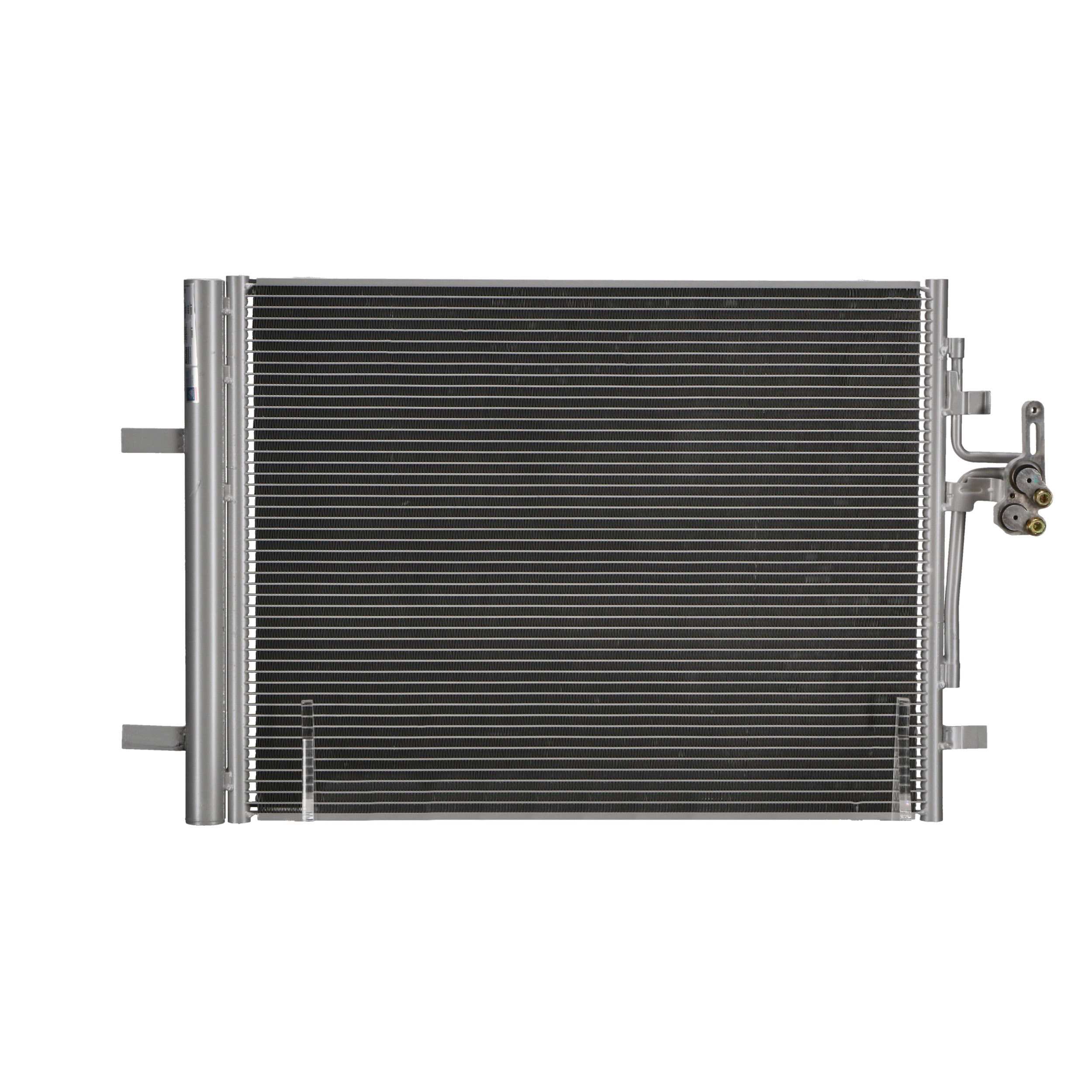NISSENS 940155 Condenseur, climatisation