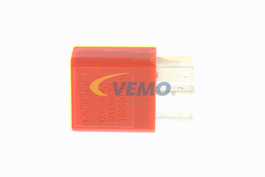 Arbeitsstromrelais VEMO V24-71-0003 günstig online kaufen