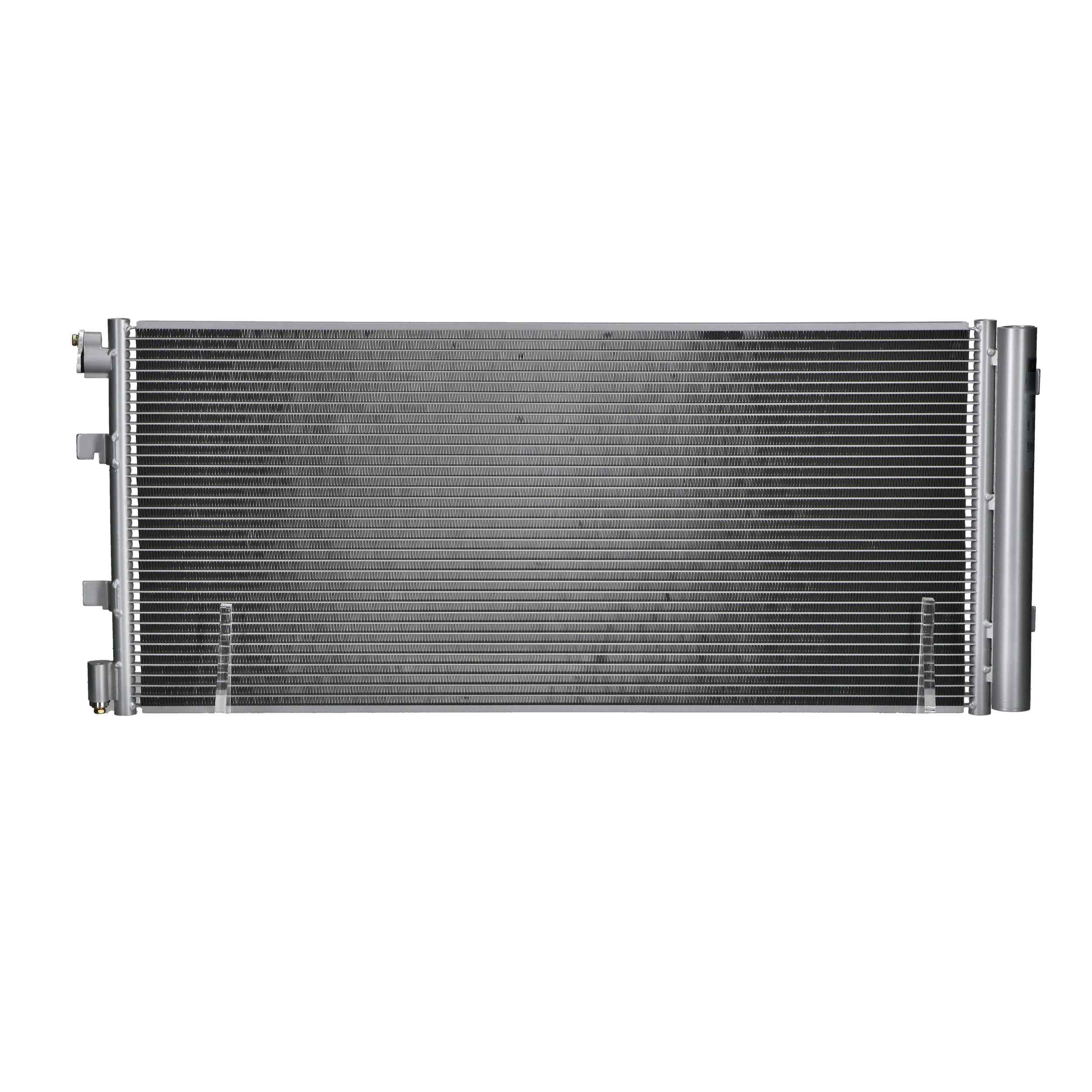 NISSENS 940158 Air conditioning condenser