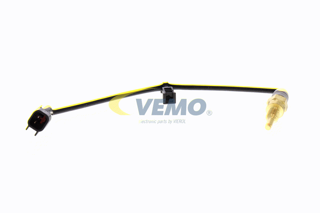 VEMO V25-72-0170 Sensore, Temperatura refrigerante