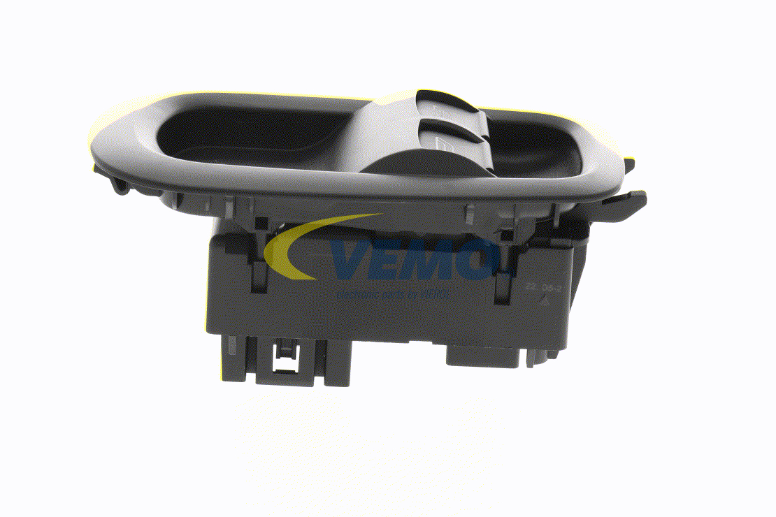 VEMO V25-73-0170 Interruttore, Alzacristallo Numero di contatti a spina: 12a... poli