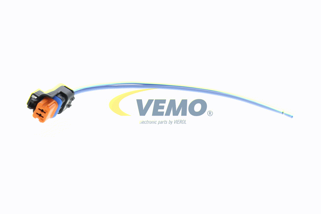 1081184 VEMO V25830012 CITROЁN DISPATCH 2001 Wiring harness