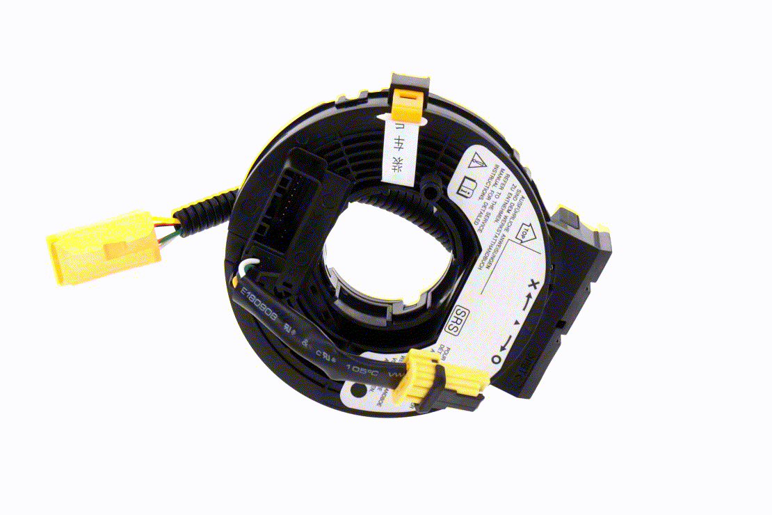VEMO V26-72-0245 Arc spirala, Airbag