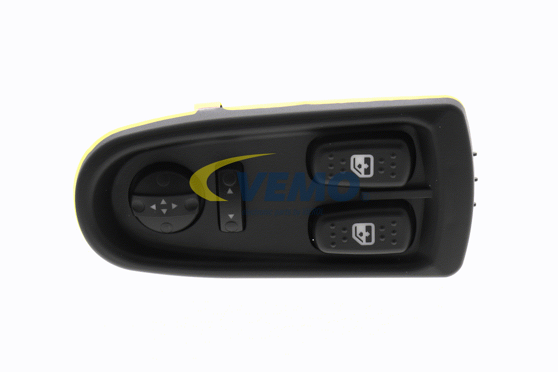 Fensterheberschalter VEMO V27-73-0003 günstig online kaufen