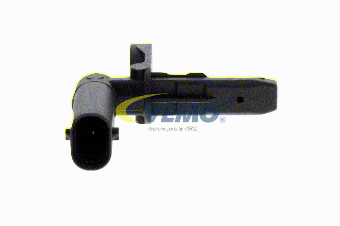 VEMO V30-72-0316 Wielsnelheidssensor (ABS) Aantal contacten: 2-polig