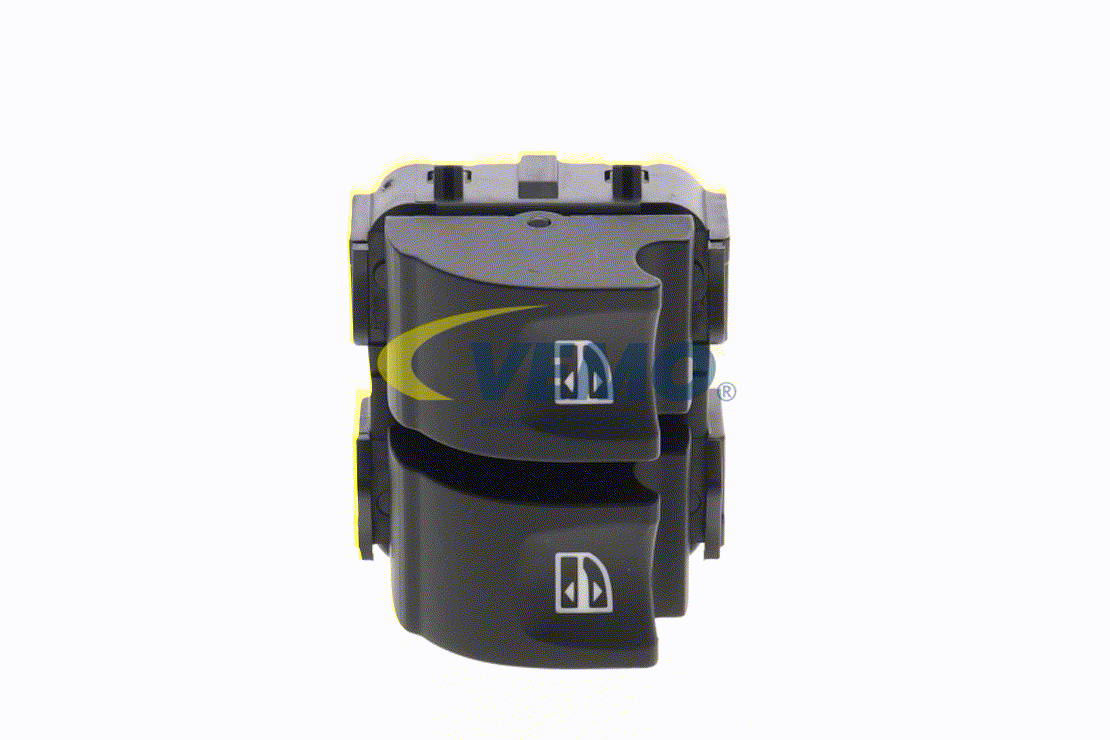 VEMO V30-73-0038 Bryter, vindusheis Antall stikkontakter: 7-polet
