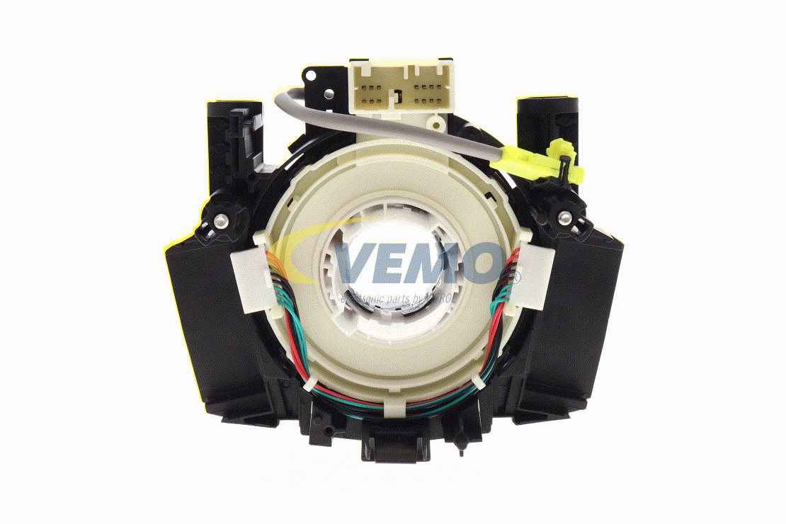 V38-72-0287 VEMO 1077606 Molla spiroelicoidale, Airbag
