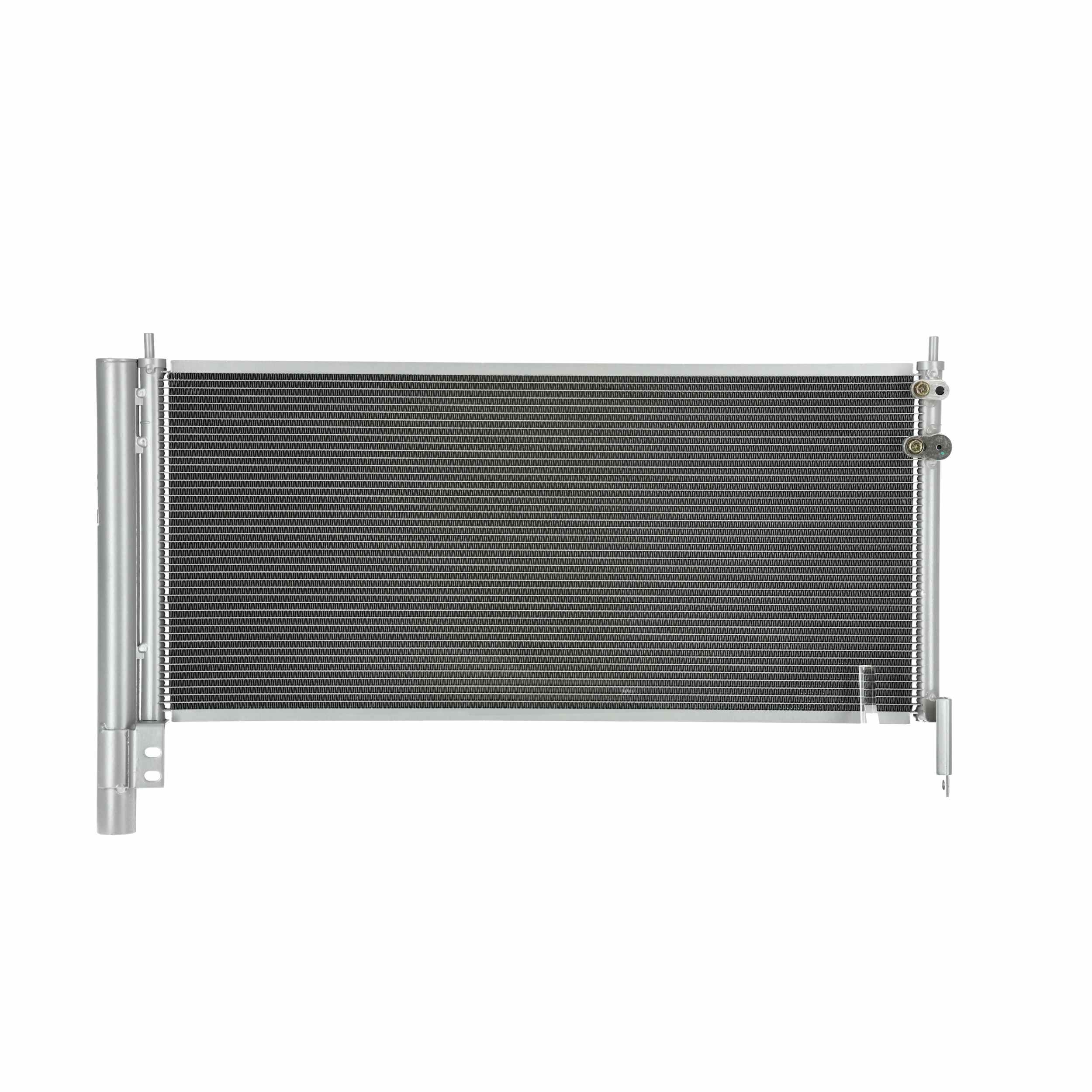 NISSENS 940175 Klimakondensator