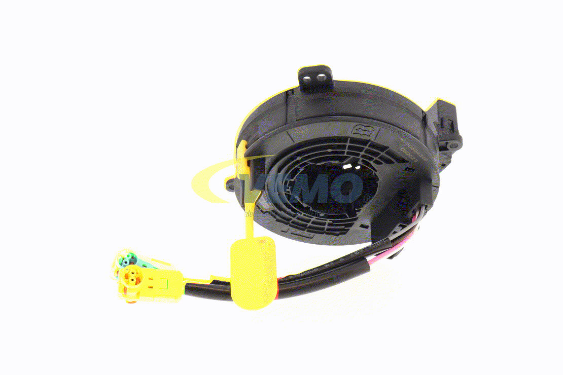 Muelle espiral, airbag 0199414 VEMO V40-72-0073 OPEL, VAUXHALL