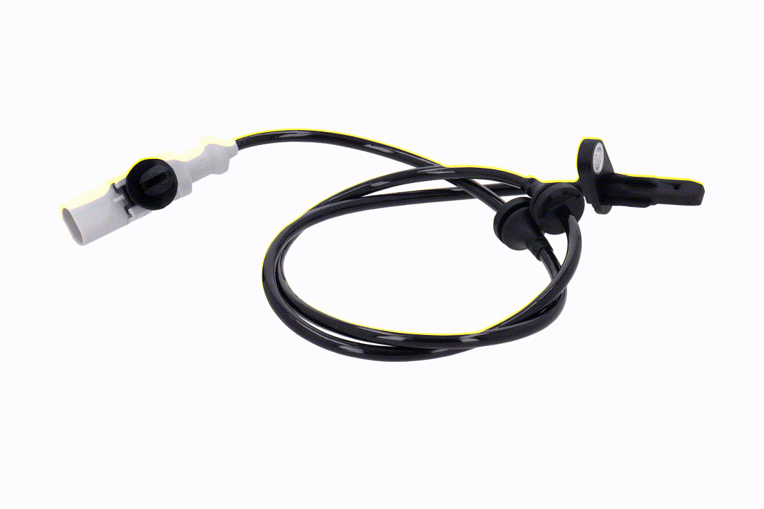 VEMO V41-72-0041 ABS Sensor Anzahl der Steckkontakte: 2-polet
