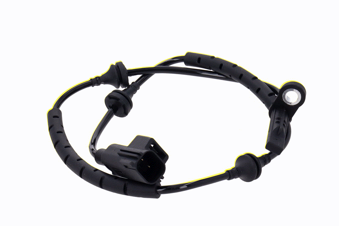 VEMO V41-72-0043 Sensor ABS Número de enchufes de contacto: 2polos
