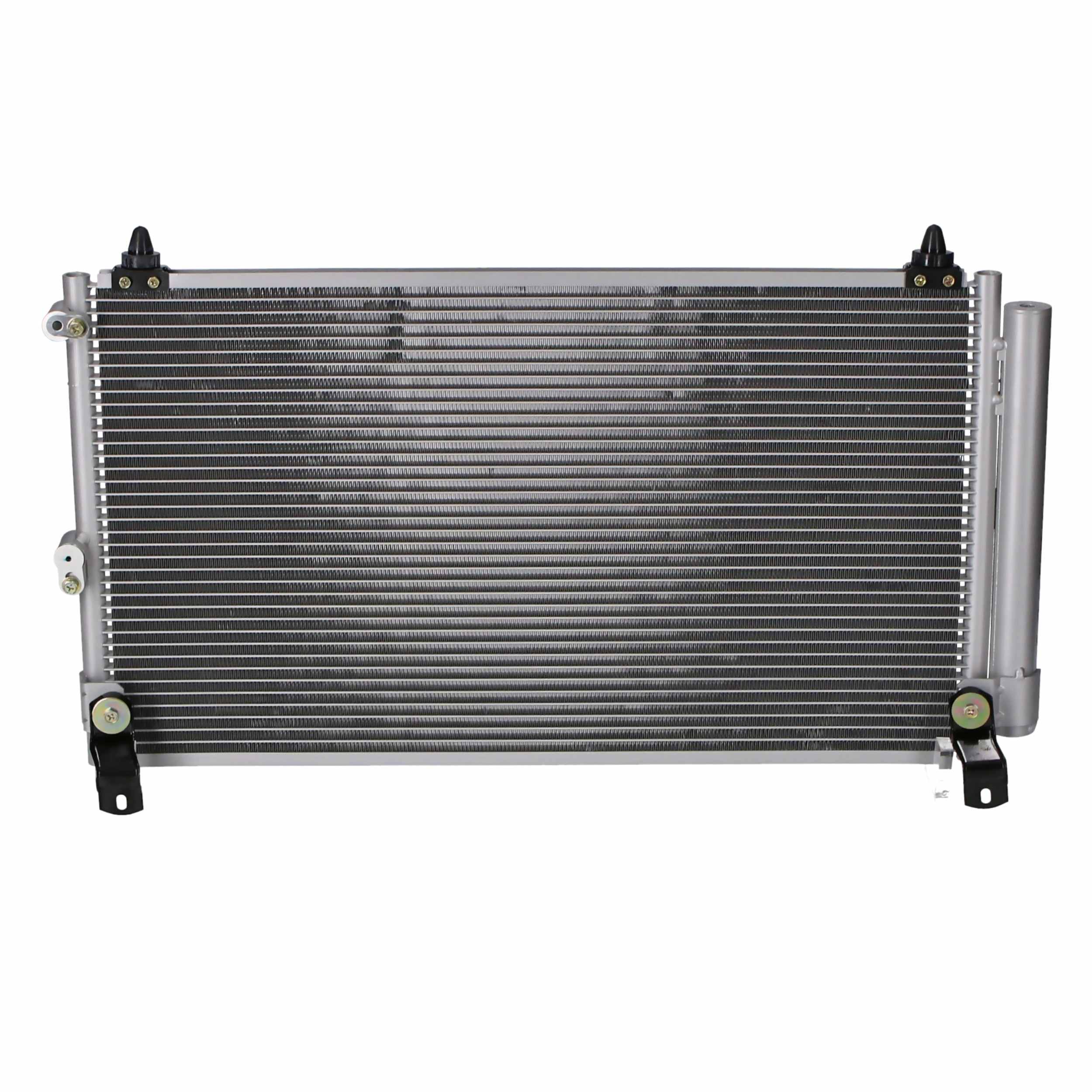 351037661 NISSENS 940191 Radiatore aria condizionata LEXUS Kosten