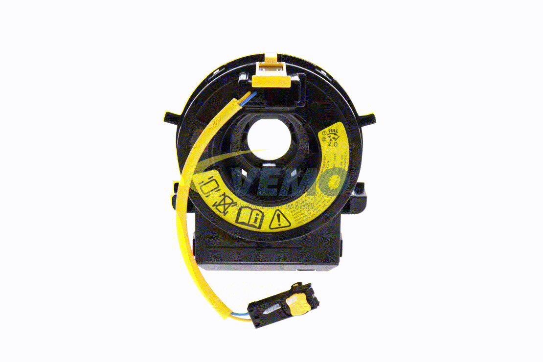 VEMO V52-72-0372 Mola de enrolamento, airbag