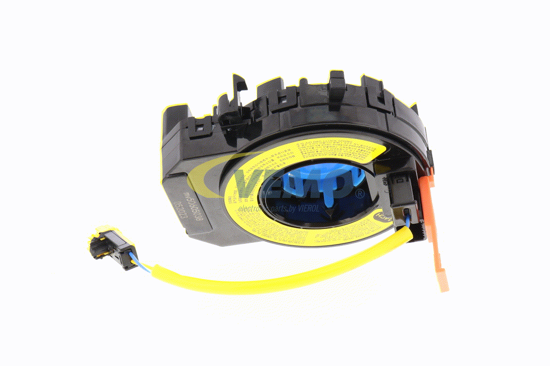 Wickelfeder, Airbag VEMO V53-72-0149 günstig online kaufen