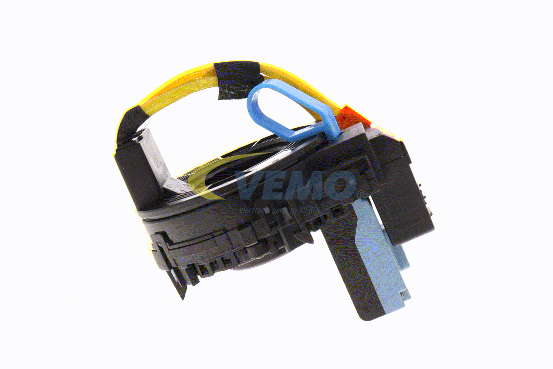 Wickelfeder, Airbag VEMO V70-72-0457 günstig online kaufen