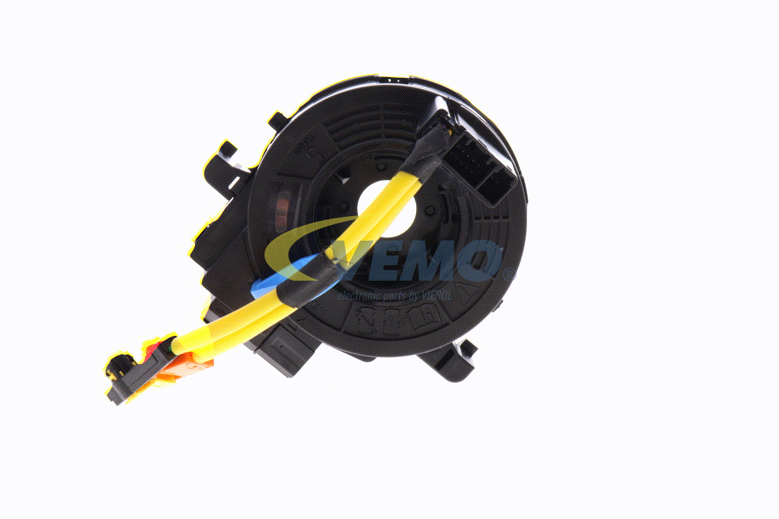 VEMO V70-72-0460 Muelle espiral, airbag