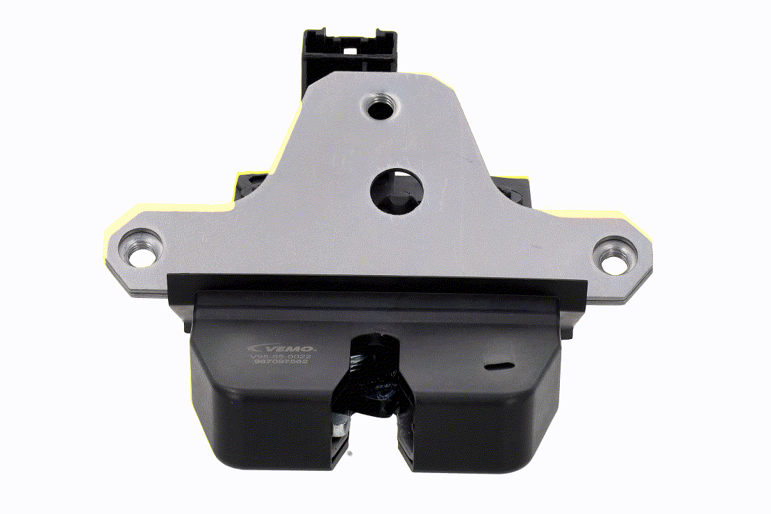 Cerradura de la puerta del maletero 1095702 VEMO V95-85-0022 BMW
