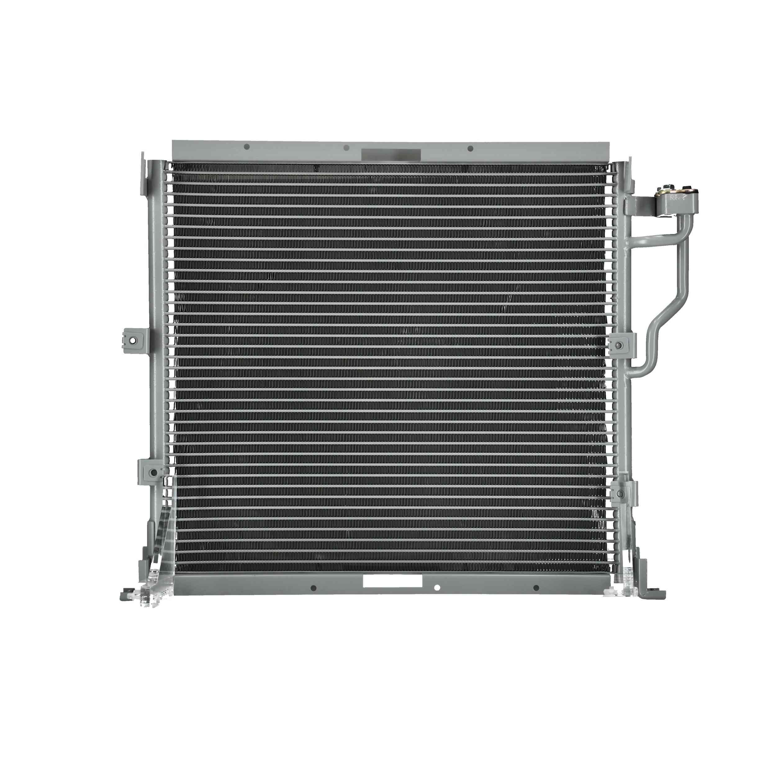 NISSENS 94157 Condenseur, climatisation