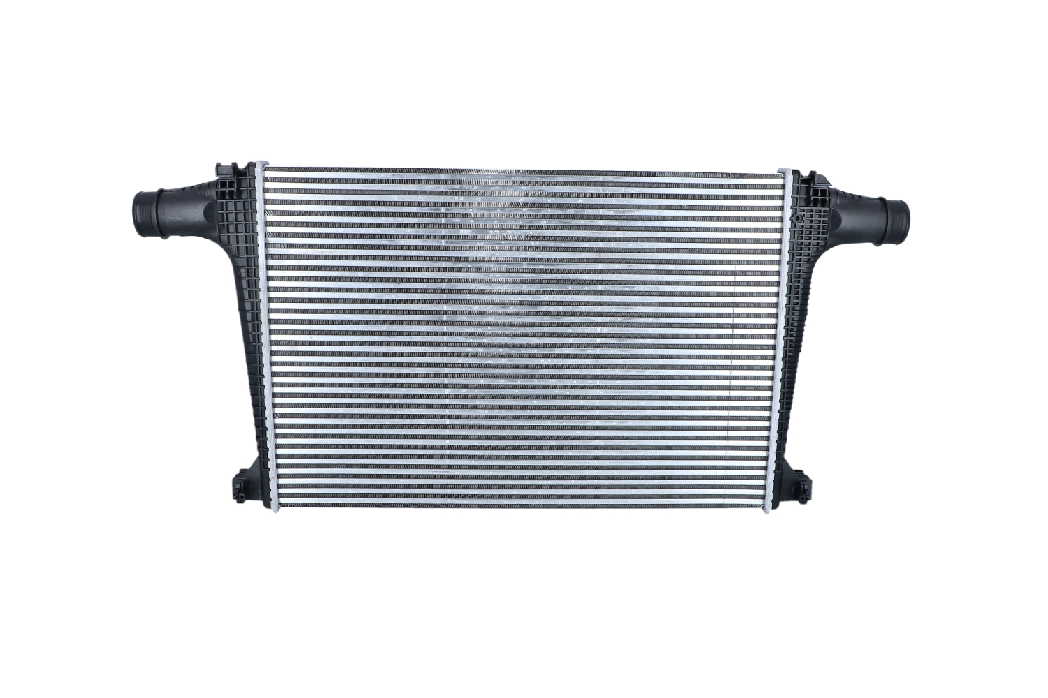 Ladeluftkühler 309121 NRF 4M0145805C VW, AUDI, SKODA, SEAT, CUPRA