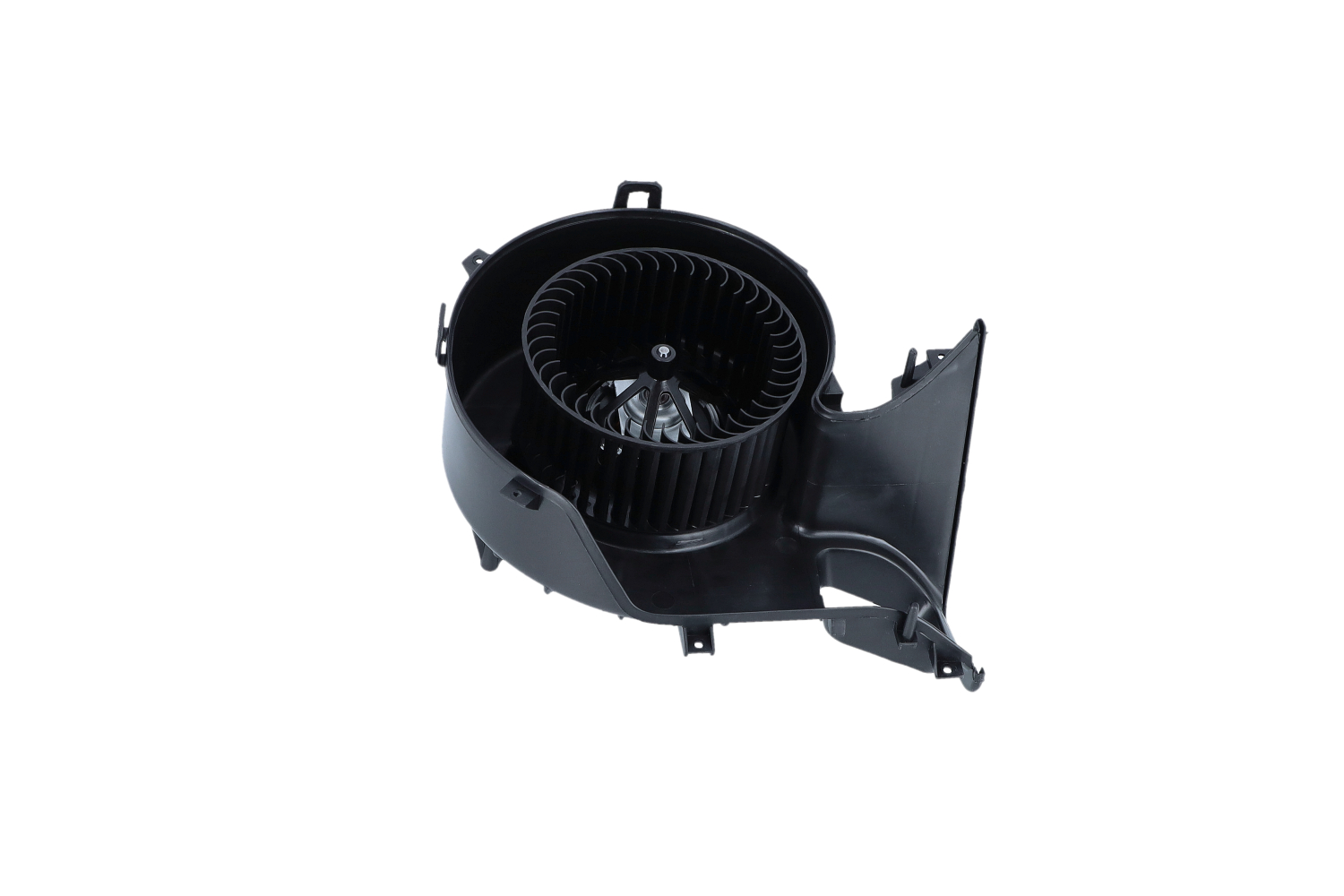 Lüftermotor NRF 34379 Bewertung