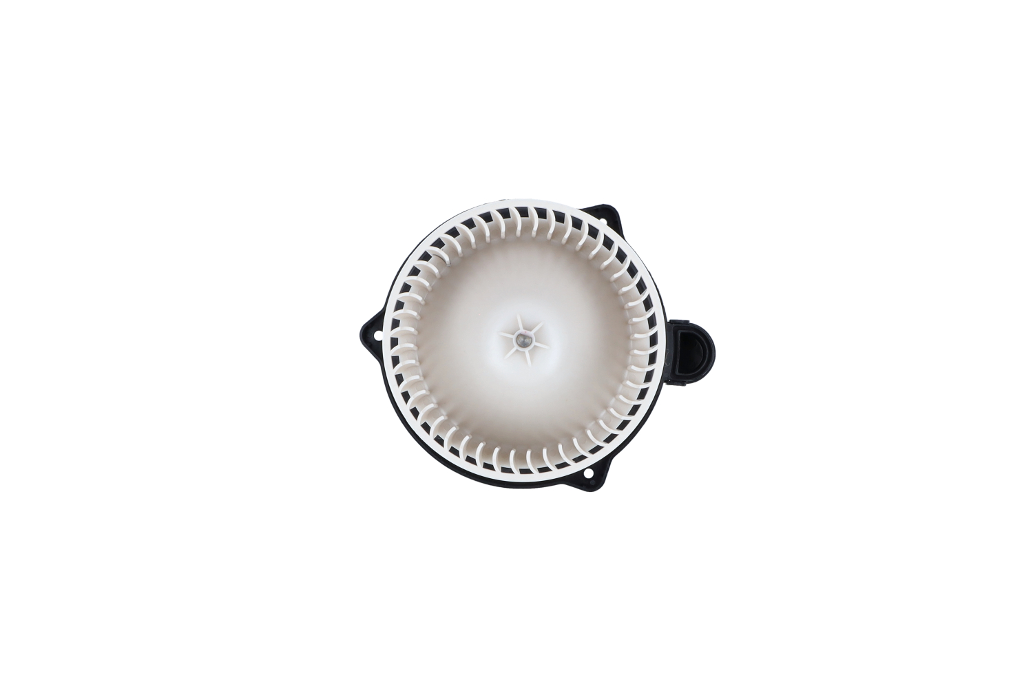 Ventilateur d'Habitacle NRF 34501 évaluation