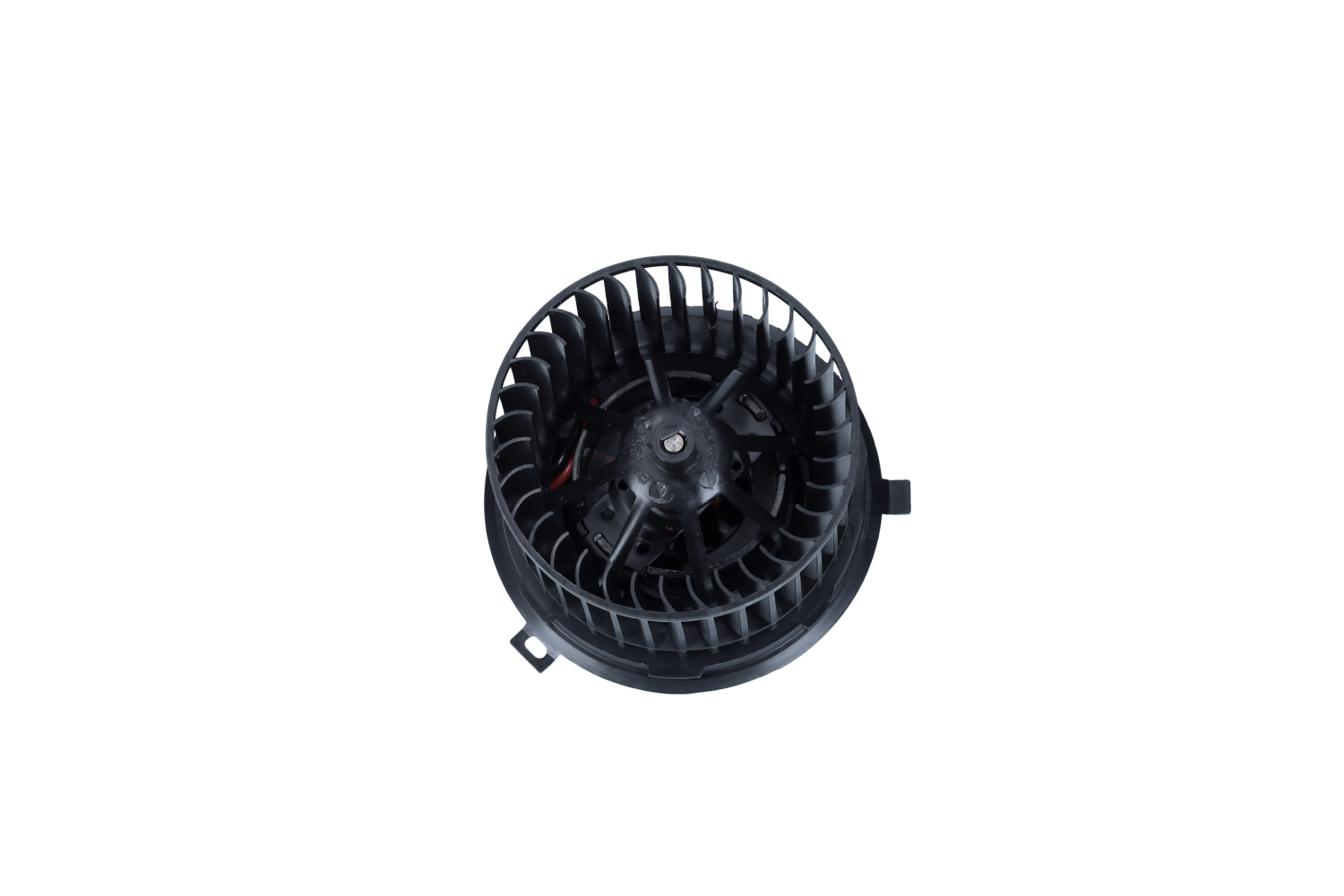 Lüftermotor NRF 34502 Bewertung