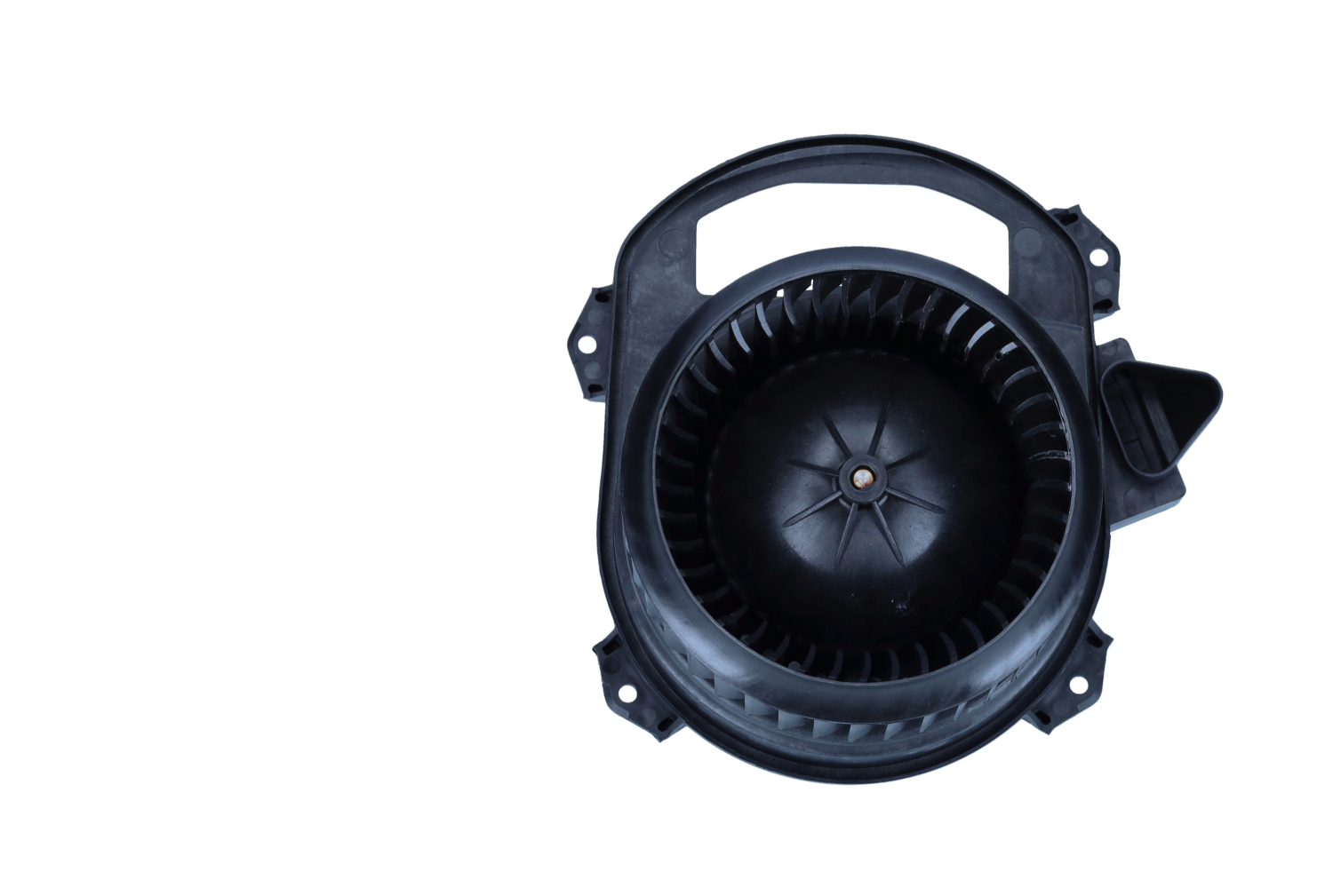 34512 Interieurventilatie NRF A2469061601 MERCEDES-BENZ