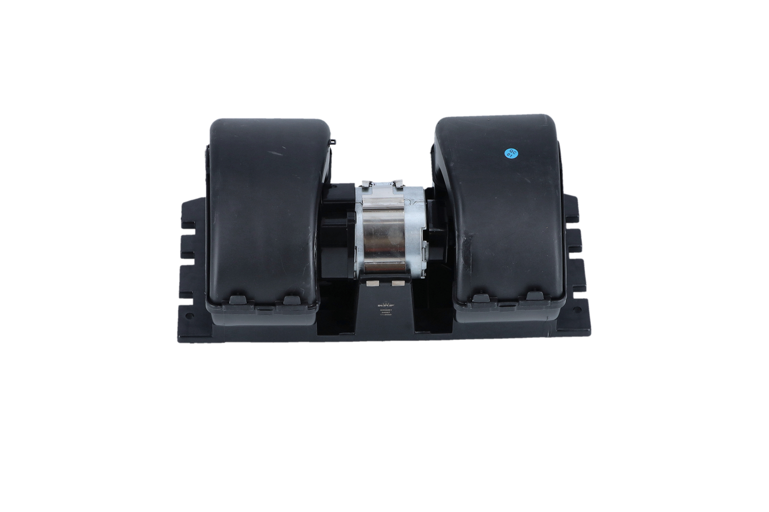 Innenraumgebläse NRF 34527 günstig online kaufen
