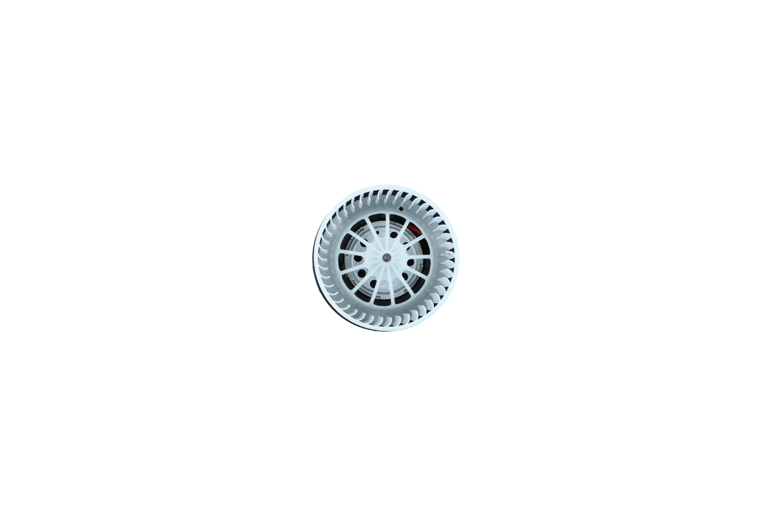 Lüftermotor NRF 34529 Bewertung