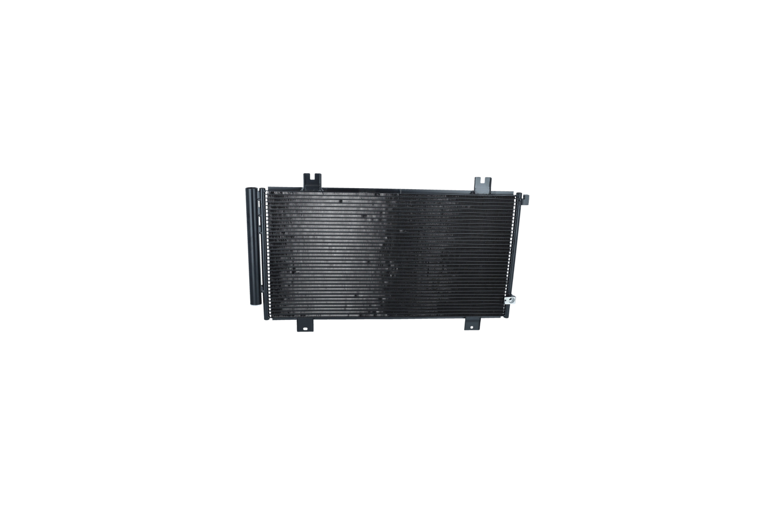Klimakühler NRF 350603 Bewertung