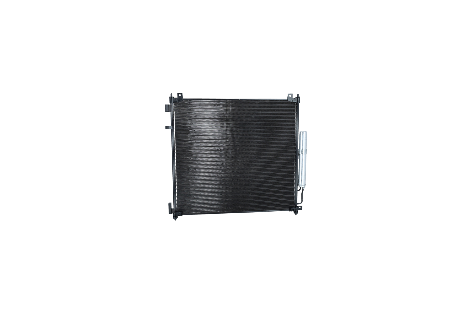 19929345 originele Airco radiator NRF RANGE ROVER
