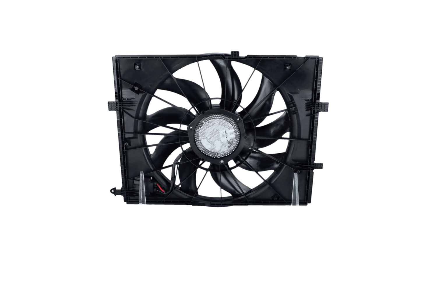 Radiator Fan NRF 470065 rating