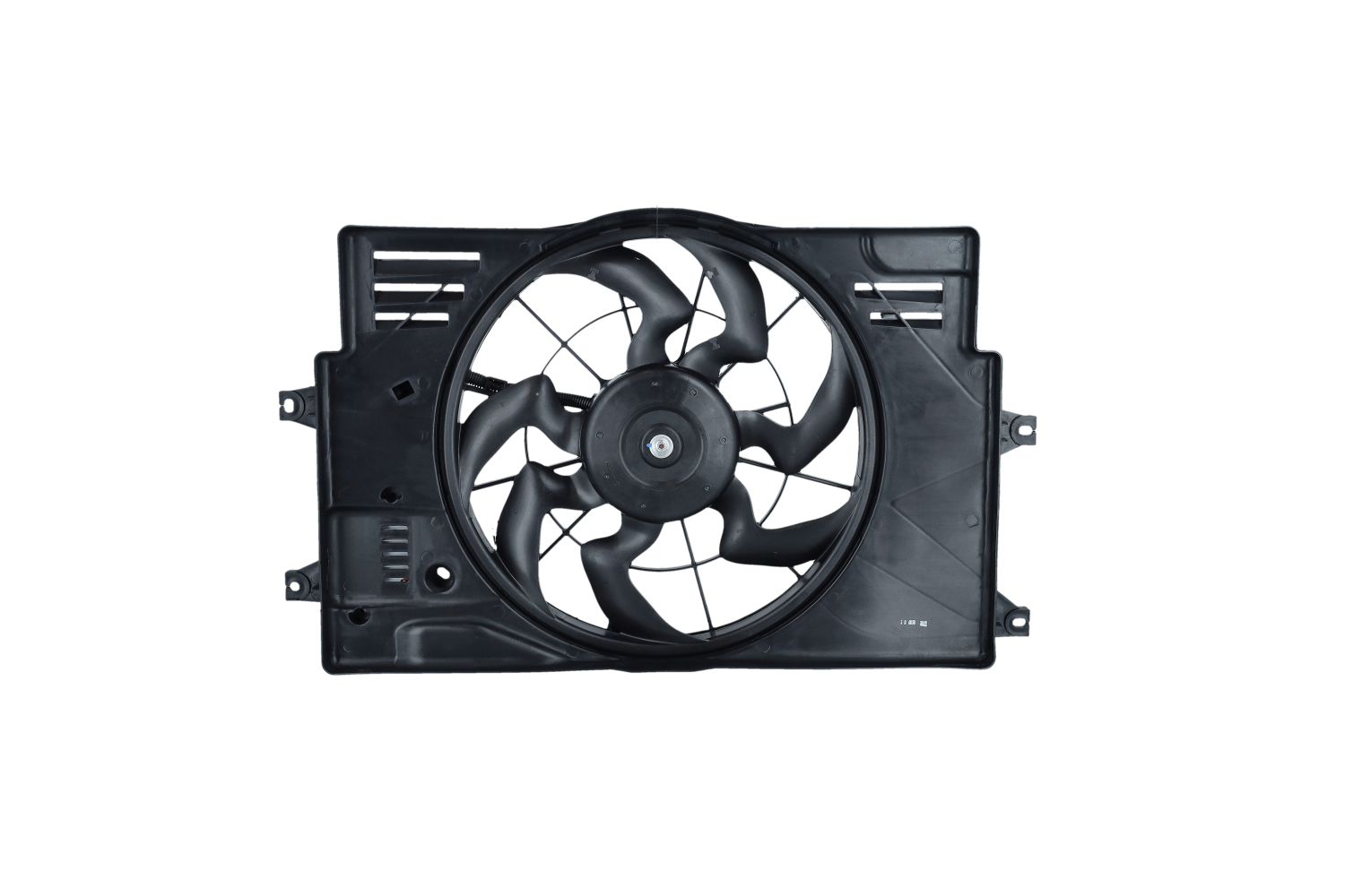 19929356 NRF 470069 replacement KIA XCeed (CD) radiator fan price