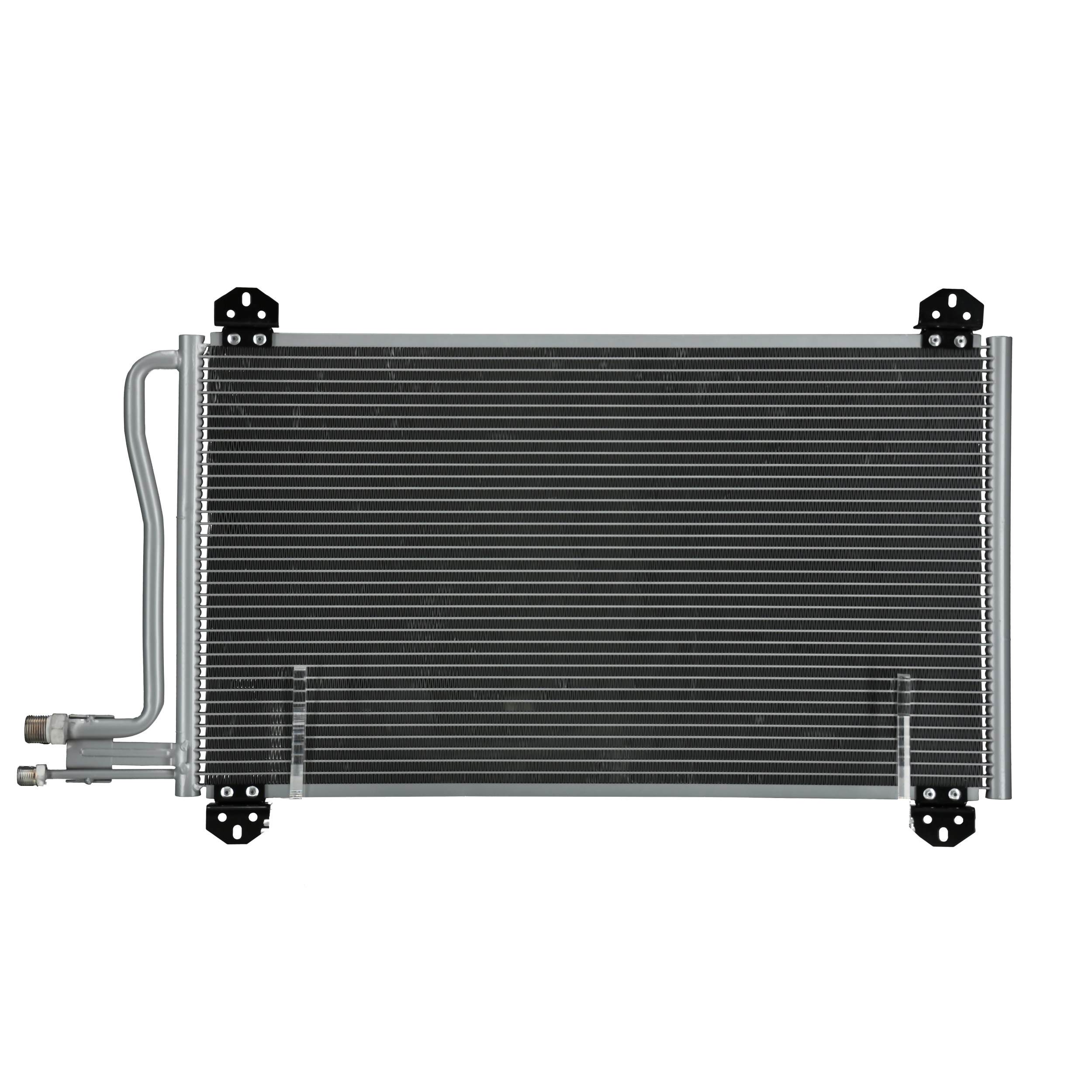 NISSENS 94225 Condenseur, climatisation