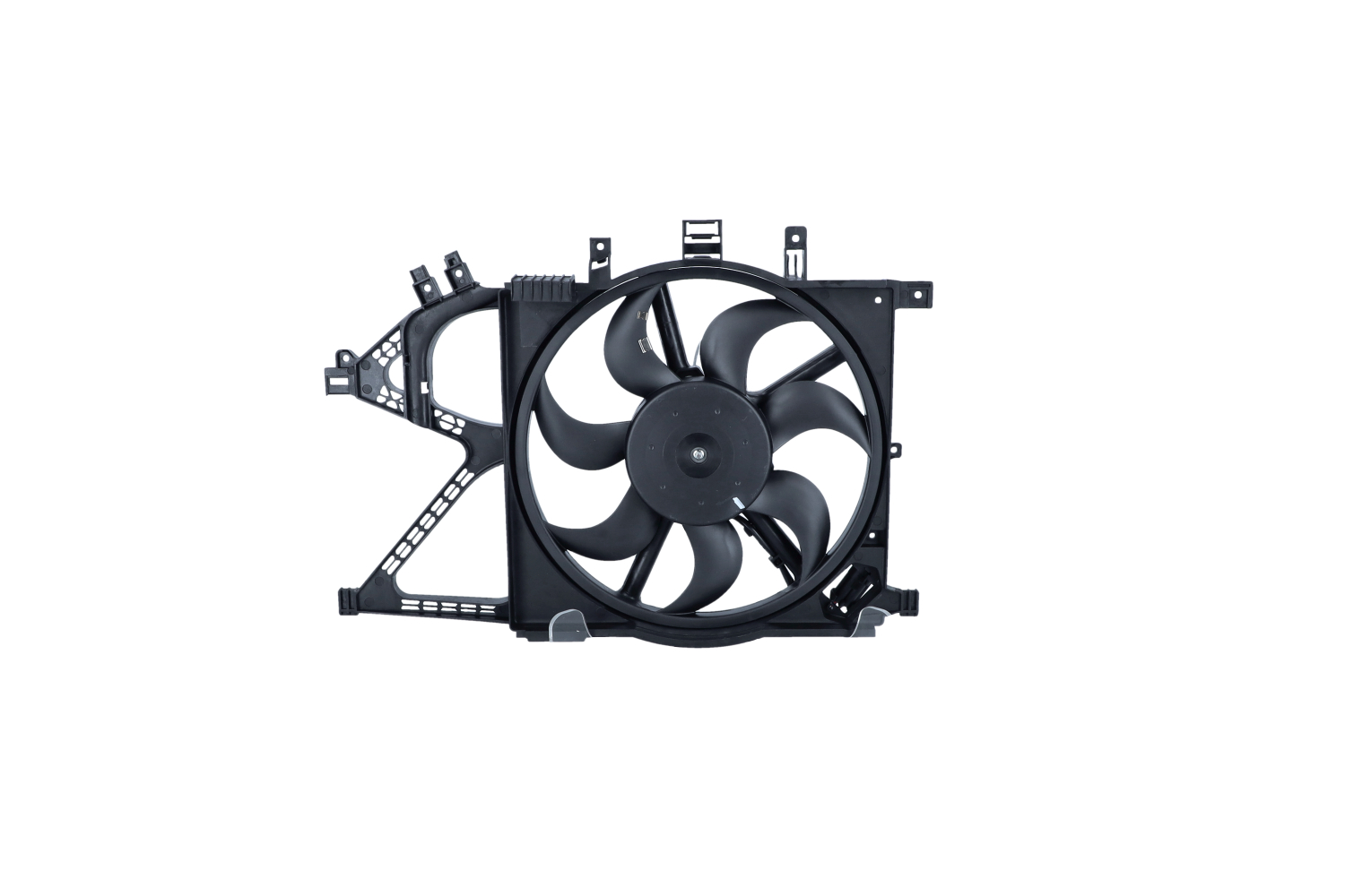 Motor ventilator NRF 470081