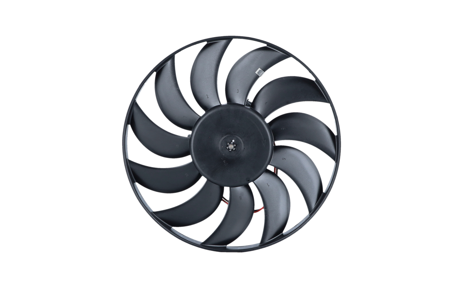Ventilateur NRF 470082 évaluation